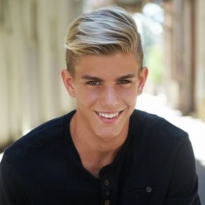 Meet your Posher, Jack